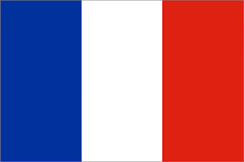 Franska flaggan